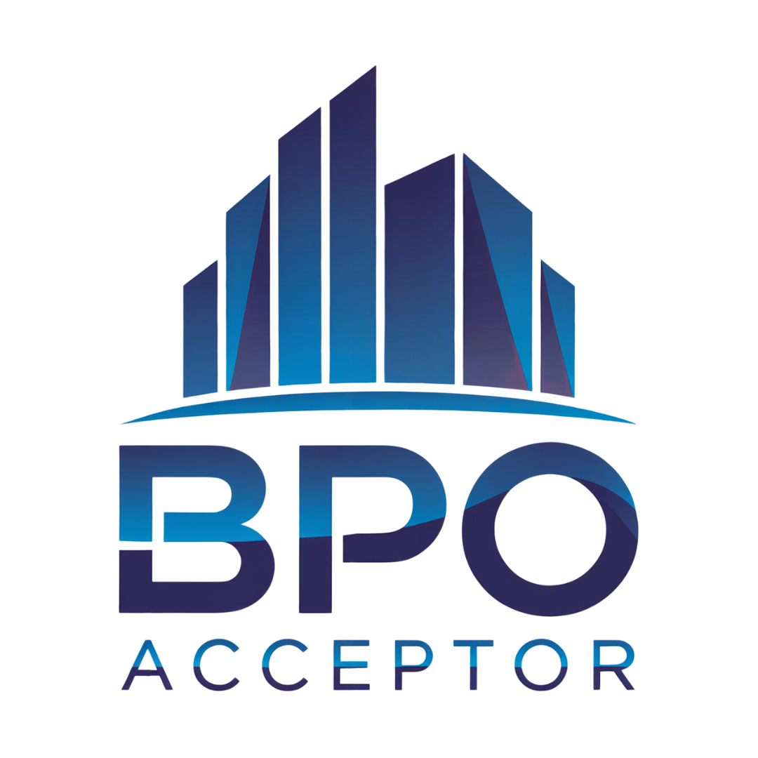BPO Acceptor logo